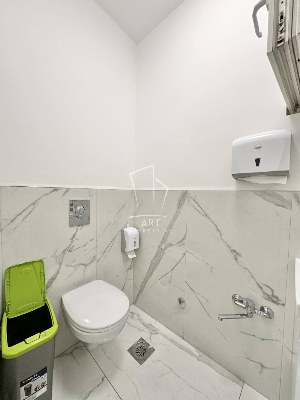 Slika 10 - Beogradska, Četvoroiposoban stan za izdavanje, 104m2, 2.200€