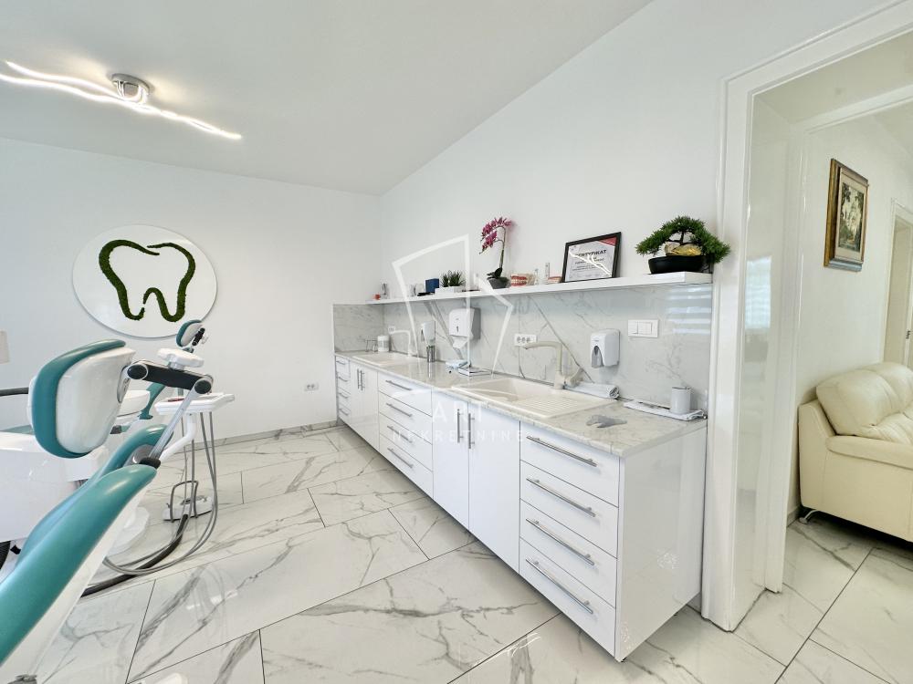 Slika 3 - Beogradska, Četvoroiposoban stan za izdavanje, 104m2, 2.200€