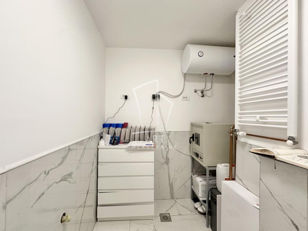 Slika 6 - Beogradska, Četvoroiposoban stan za izdavanje, 104m2, 2.200€