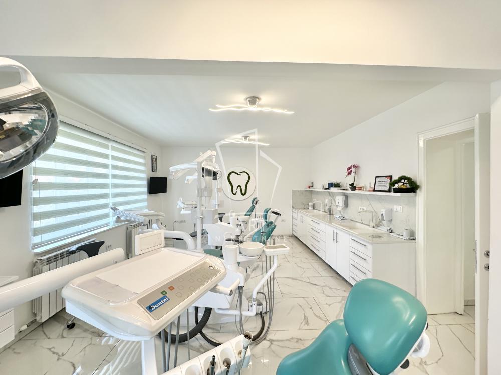 Slika 4 - Beogradska, Četvoroiposoban stan za izdavanje, 104m2, 2.200€