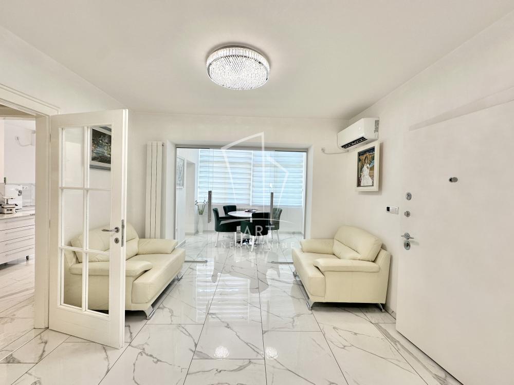 Glavna slika -Beogradska, Četvoroiposoban stan za izdavanje, 104m2, 2.200€