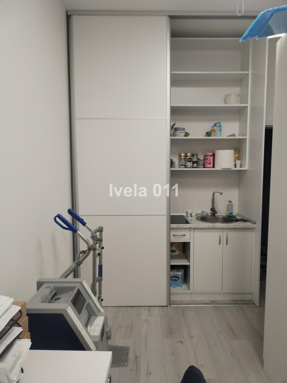 Slika 3 - Koče Popovića,  Lokal za izdavanje, 35m2, 600€