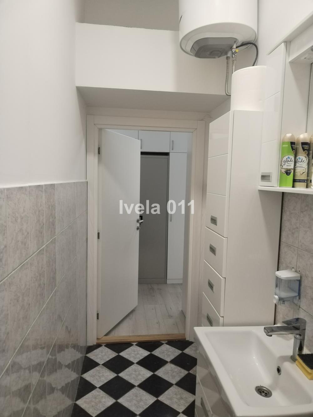 Slika 7 - Koče Popovića,  Lokal za izdavanje, 35m2, 600€
