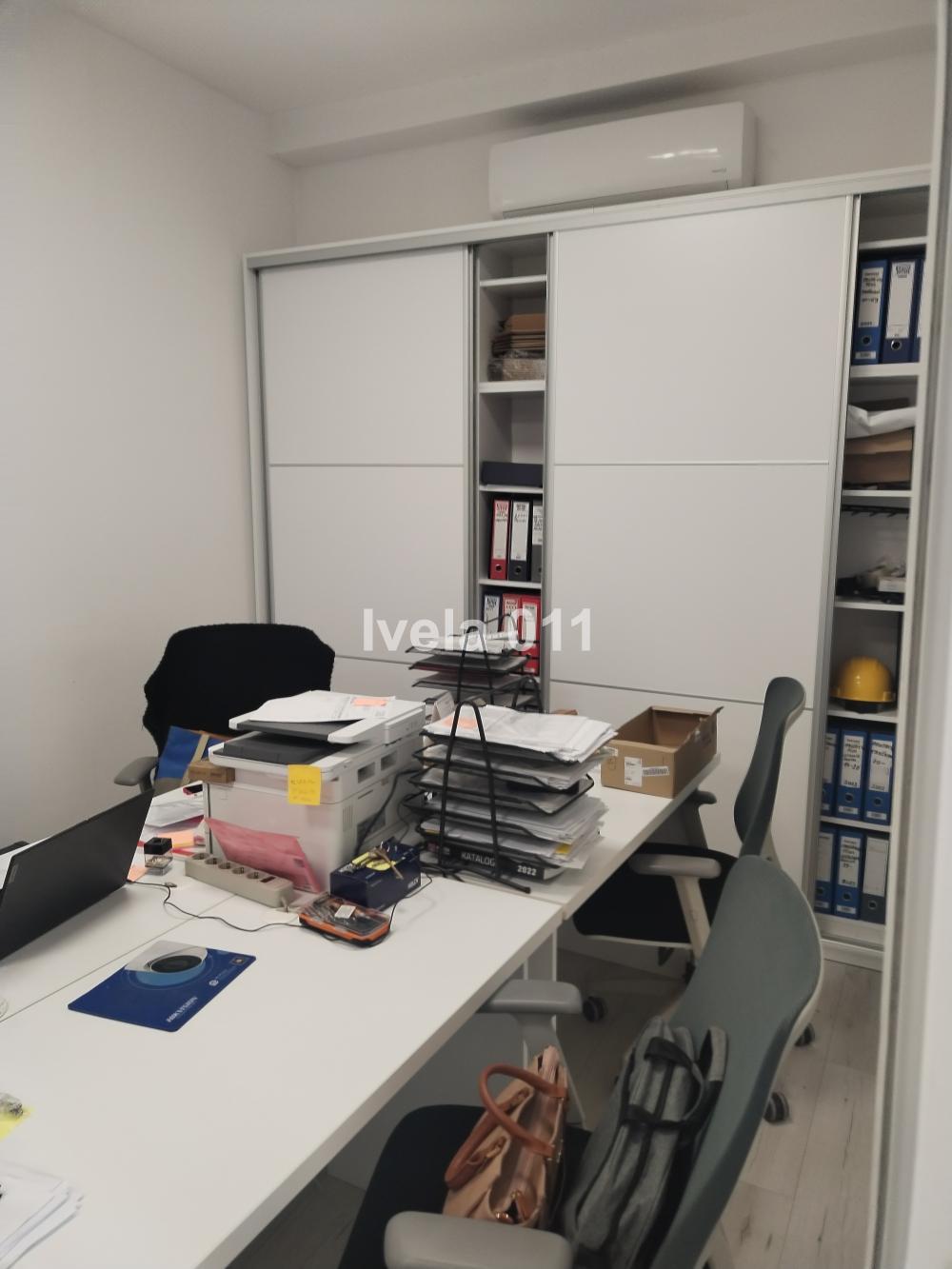 Glavna slika -Koče Popovića,  Lokal za izdavanje, 35m2, 600€