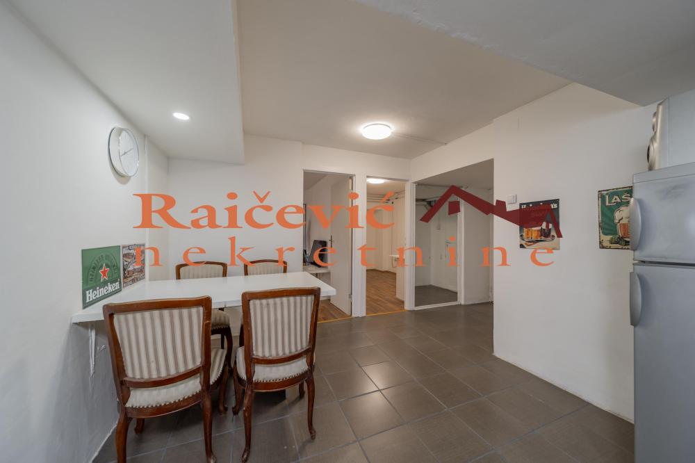 Slika 3 - Savska, Dvoiposoban stan na prodaju, 43m2, 99.990€