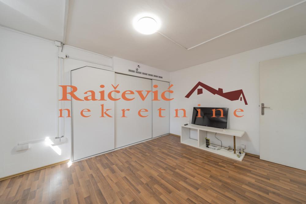 Slika 6 - Savska, Dvoiposoban stan na prodaju, 43m2, 99.990€