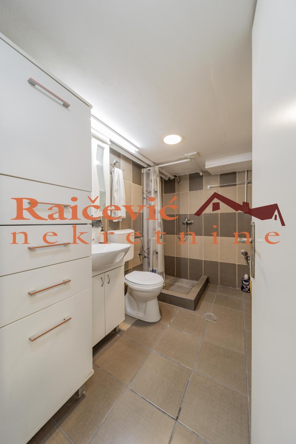 Slika 7 - Savska, Dvoiposoban stan na prodaju, 43m2, 99.990€