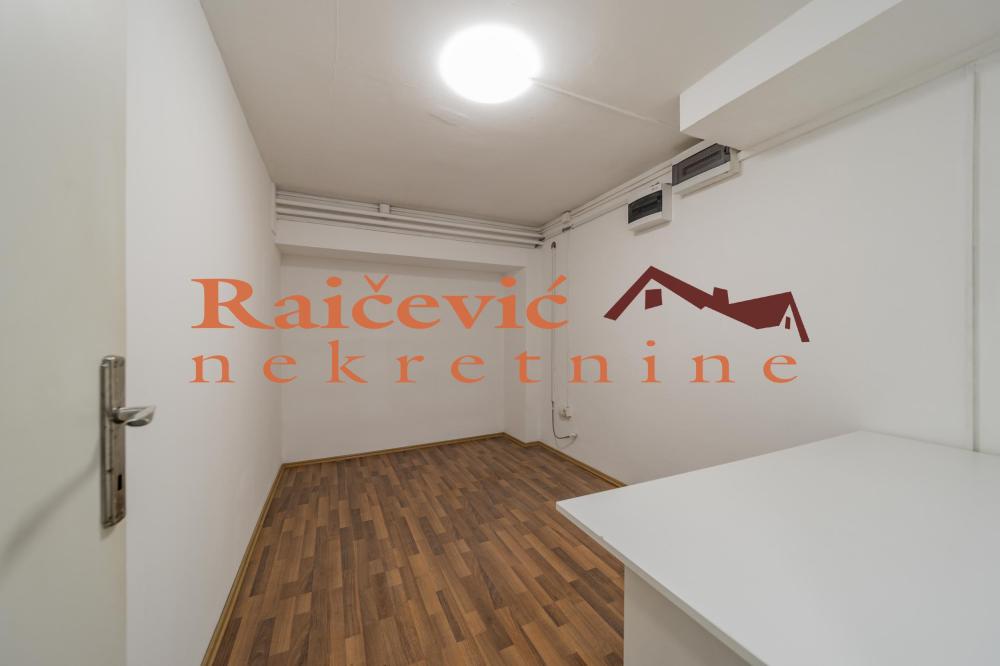 Slika 9 - Savska, Dvoiposoban stan na prodaju, 43m2, 99.990€