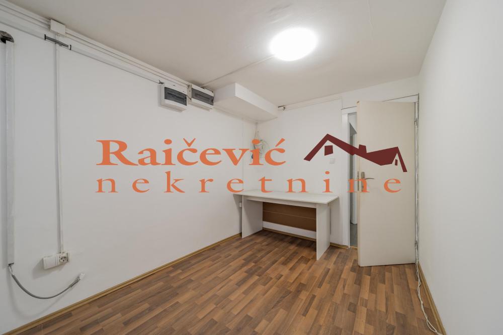 Slika 10 - Savska, Dvoiposoban stan na prodaju, 43m2, 99.990€