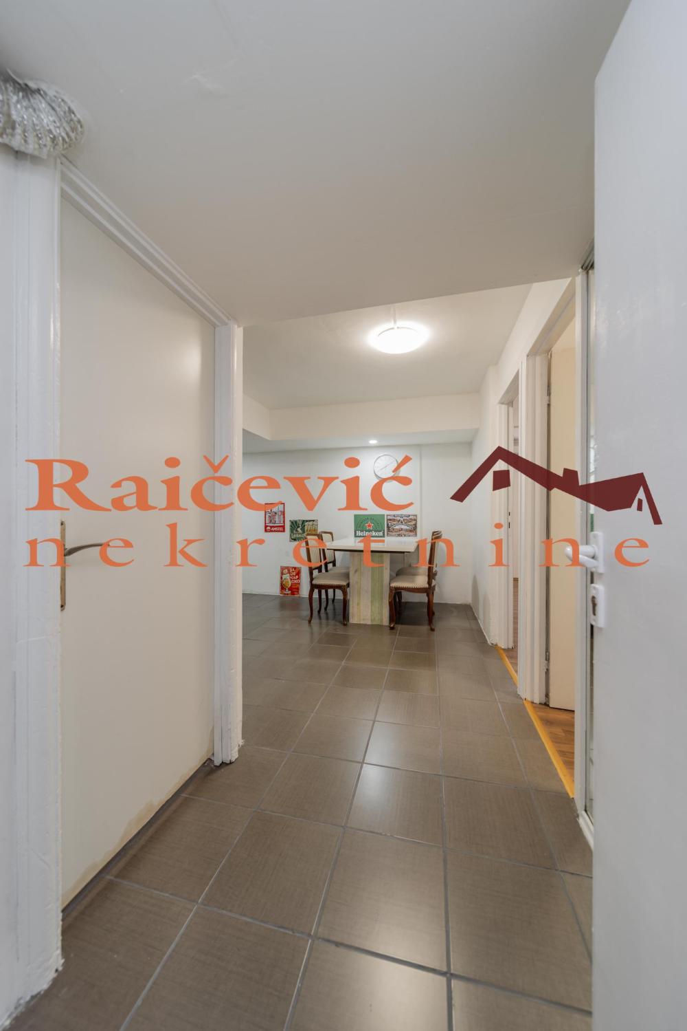 Slika 11 - Savska, Dvoiposoban stan na prodaju, 43m2, 99.990€