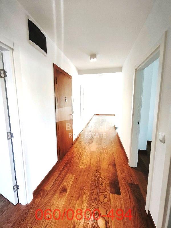 Slika 9 - Gospodara Vučića, Četvorosoban stan za izdavanje, 100m2, 1.600€