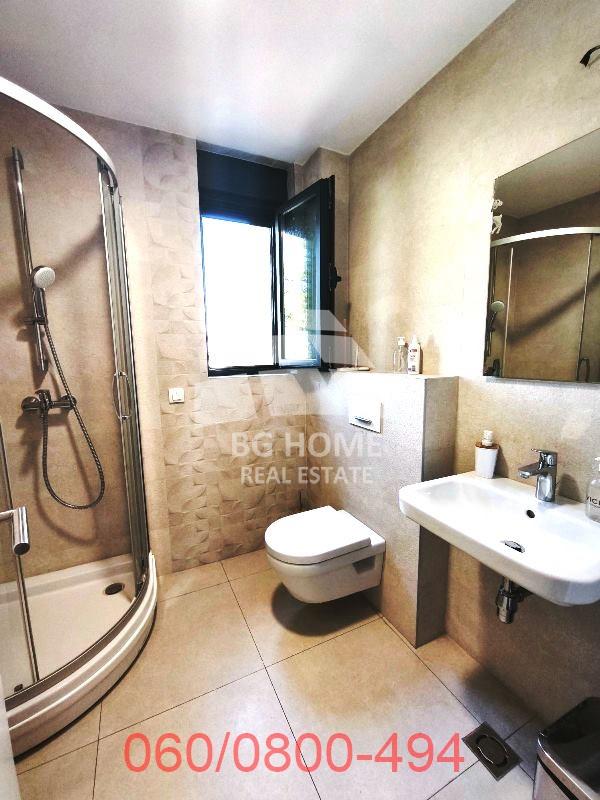 Slika 11 - Gospodara Vučića, Četvorosoban stan za izdavanje, 100m2, 1.600€