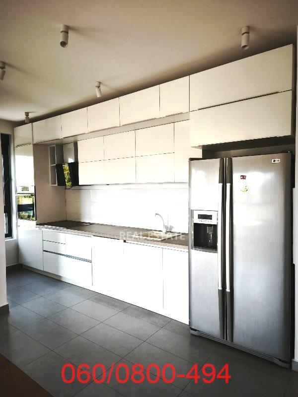 Slika 1 - Gospodara Vučića, Četvorosoban stan za izdavanje, 100m2, 1.600€