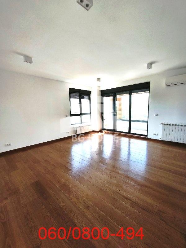 Slika 3 - Gospodara Vučića, Četvorosoban stan za izdavanje, 100m2, 1.600€