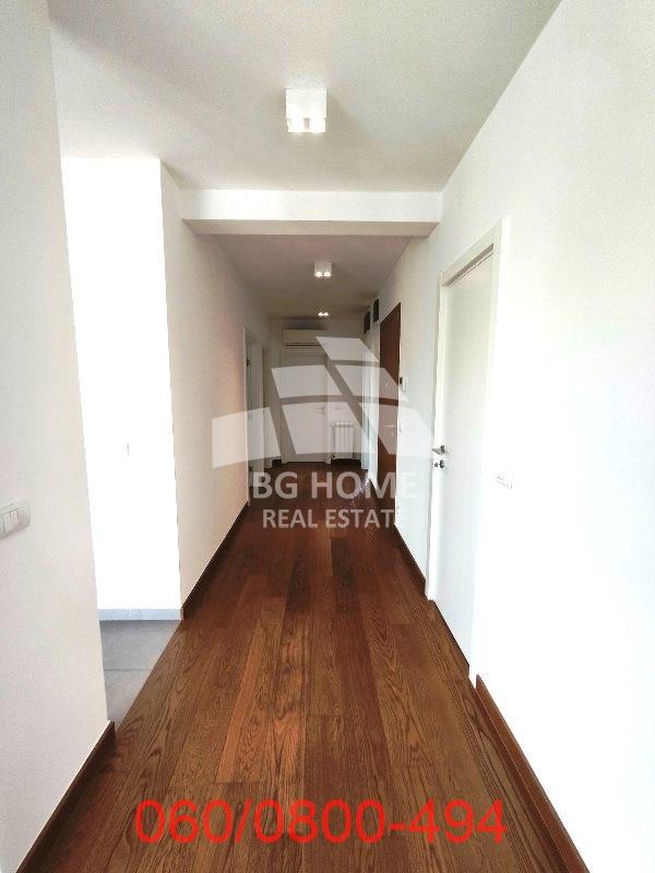 Slika 8 - Gospodara Vučića, Četvorosoban stan za izdavanje, 100m2, 1.600€