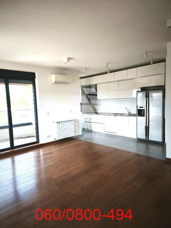 Glavna slika -Gospodara Vučića, Četvorosoban stan za izdavanje, 100m2, 1.600€