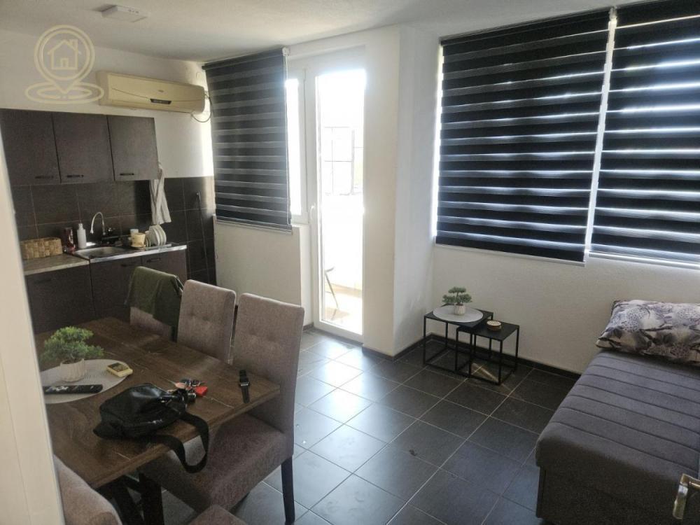 Glavna slika -Jednoiposoban stan na prodaju, 40m2, 73.000€