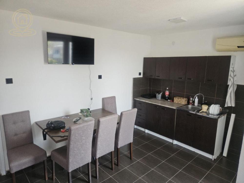 Slika 1 - Jednoiposoban stan na prodaju, 40m2, 73.000€