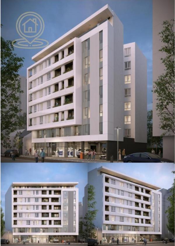 Glavna slika -Jednoiposoban stan na prodaju, 47m2, 117.250€