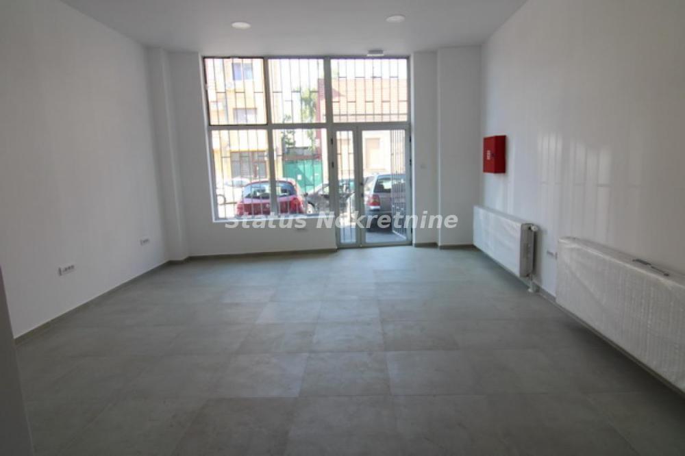 Glavna slika - Lokal na prodaju, 116m2, 213.000€