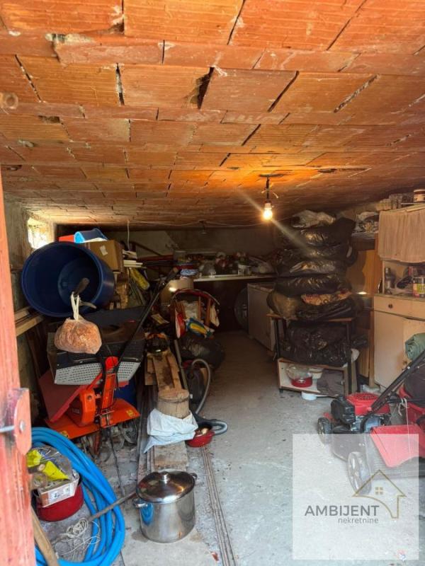 Slika 1 -  Kuća na prodaju, 71m2, 98.000€