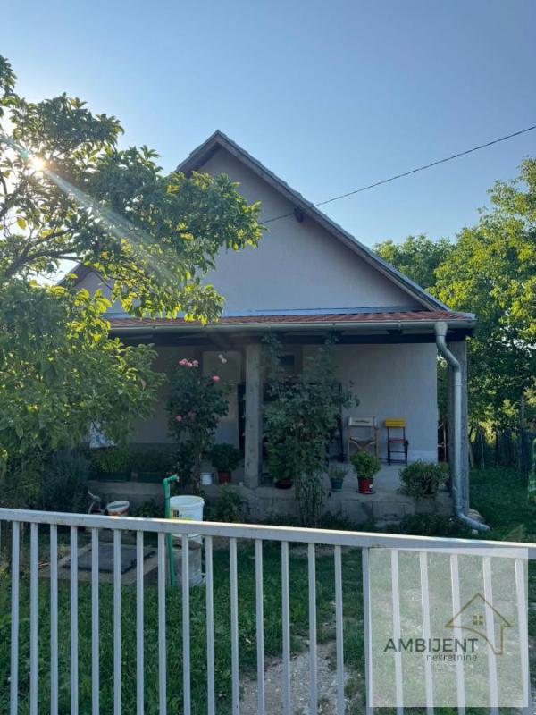 Slika 3 -  Kuća na prodaju, 71m2, 98.000€