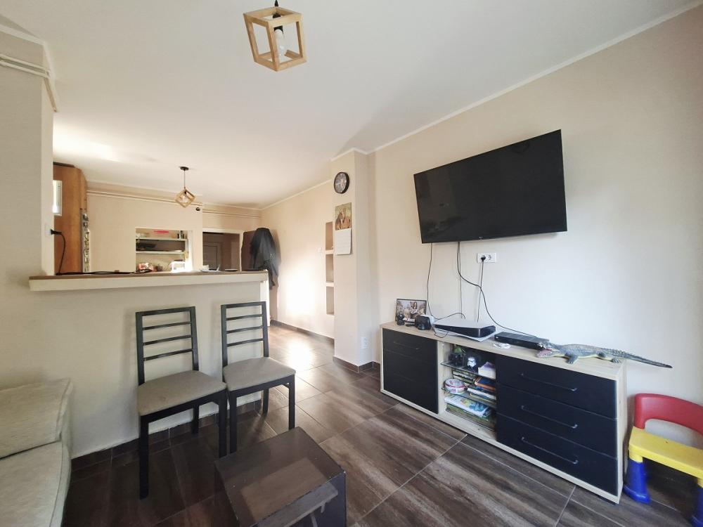 Slika 2 - Emila Zole, Dvoiposoban stan na prodaju, 65m2, 180.000€