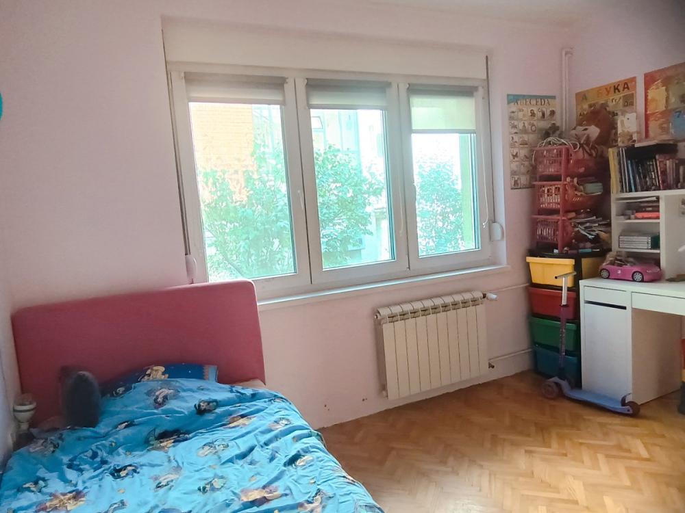 Slika 8 - Emila Zole, Dvoiposoban stan na prodaju, 65m2, 180.000€