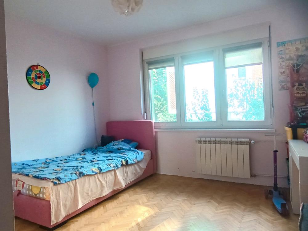 Slika 9 - Emila Zole, Dvoiposoban stan na prodaju, 65m2, 180.000€