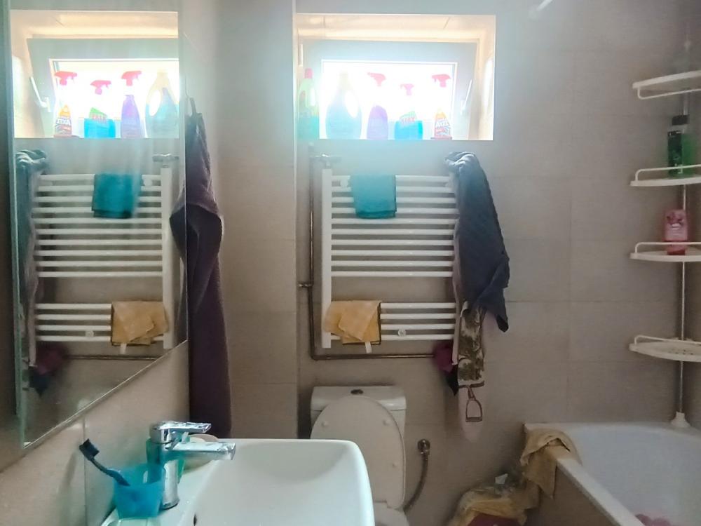 Slika 10 - Emila Zole, Dvoiposoban stan na prodaju, 65m2, 180.000€