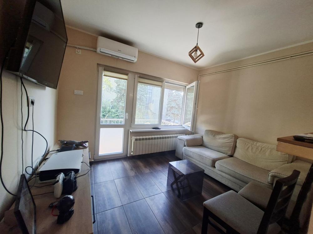 Glavna slika -Emila Zole, Dvoiposoban stan na prodaju, 65m2, 180.000€