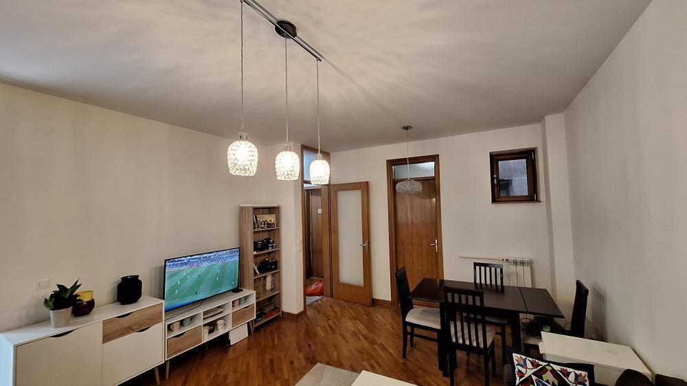 Slika 3 - Jovana Cirilova, Jednoiposoban stan za izdavanje, 49m2, 600€