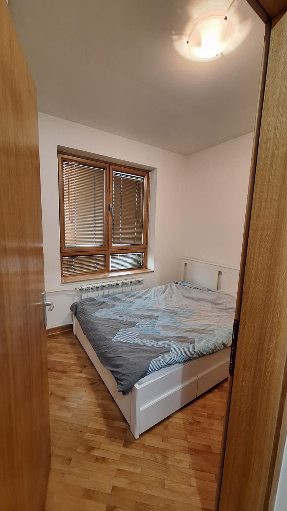 Slika 4 - Jovana Cirilova, Jednoiposoban stan za izdavanje, 49m2, 600€