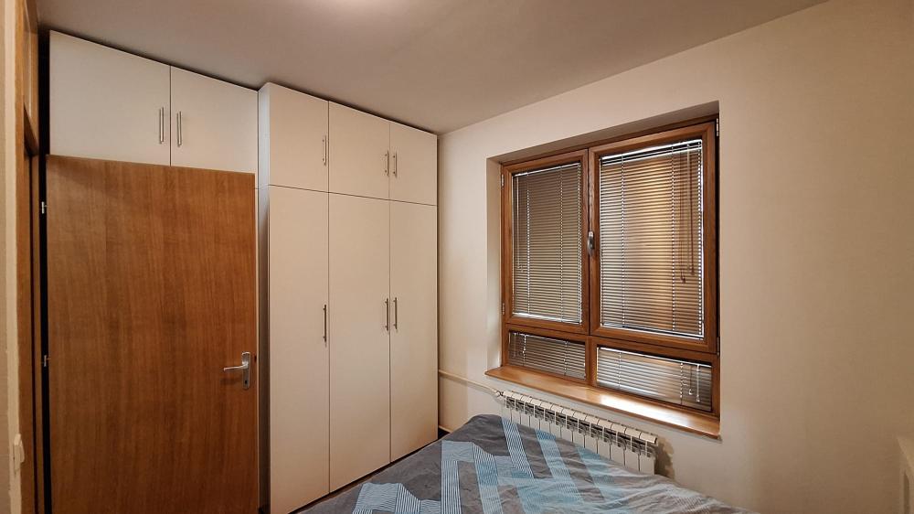 Slika 5 - Jovana Cirilova, Jednoiposoban stan za izdavanje, 49m2, 600€