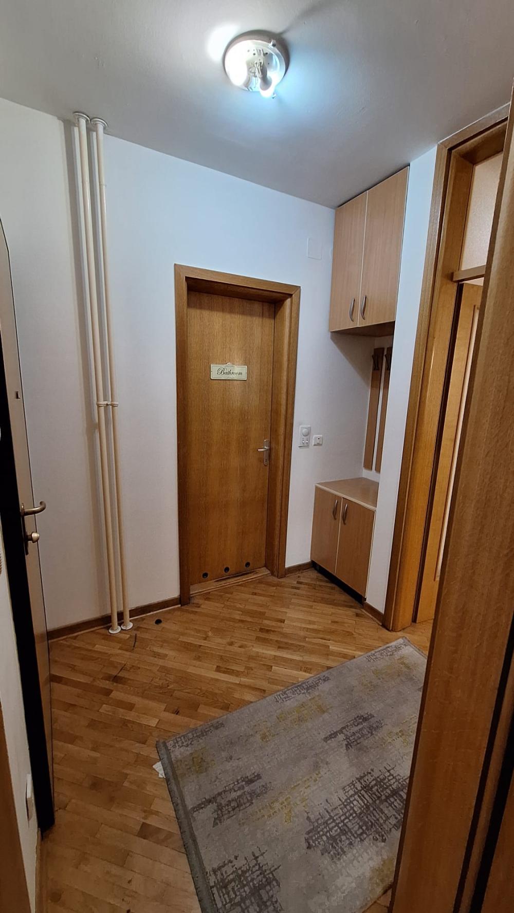 Slika 7 - Jovana Cirilova, Jednoiposoban stan za izdavanje, 49m2, 600€