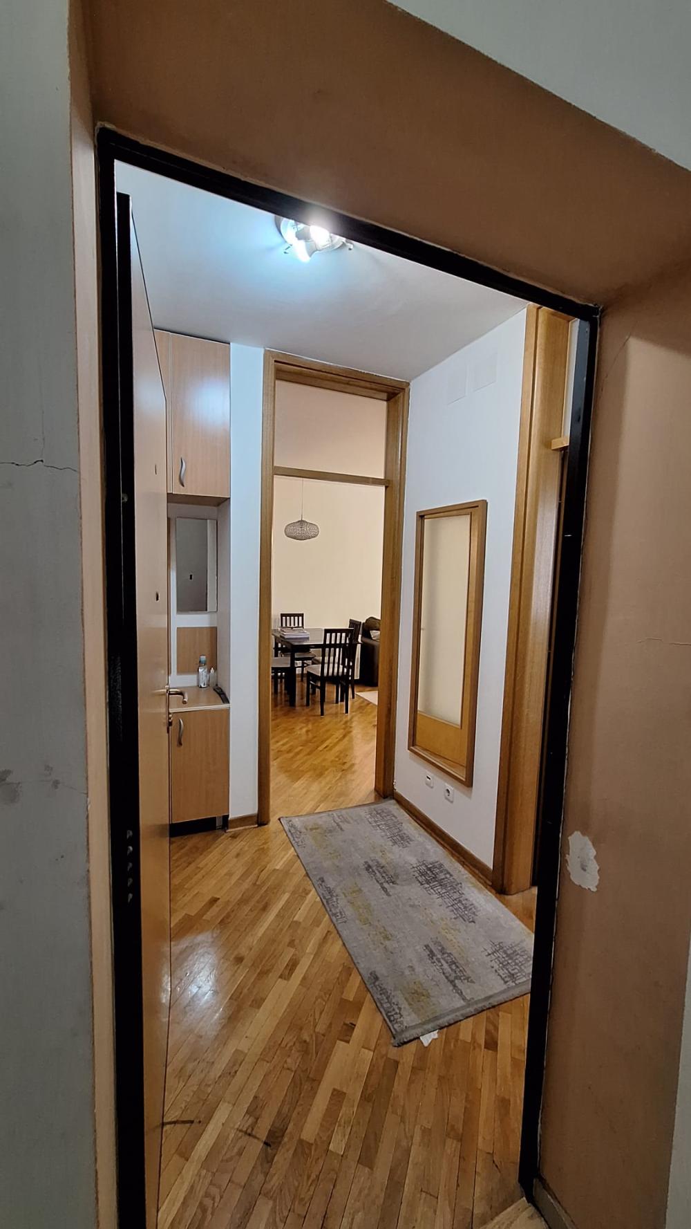 Slika 8 - Jovana Cirilova, Jednoiposoban stan za izdavanje, 49m2, 600€