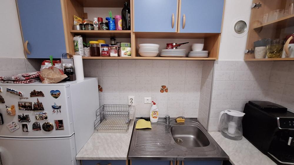 Slika 9 - Jovana Cirilova, Jednoiposoban stan za izdavanje, 49m2, 600€