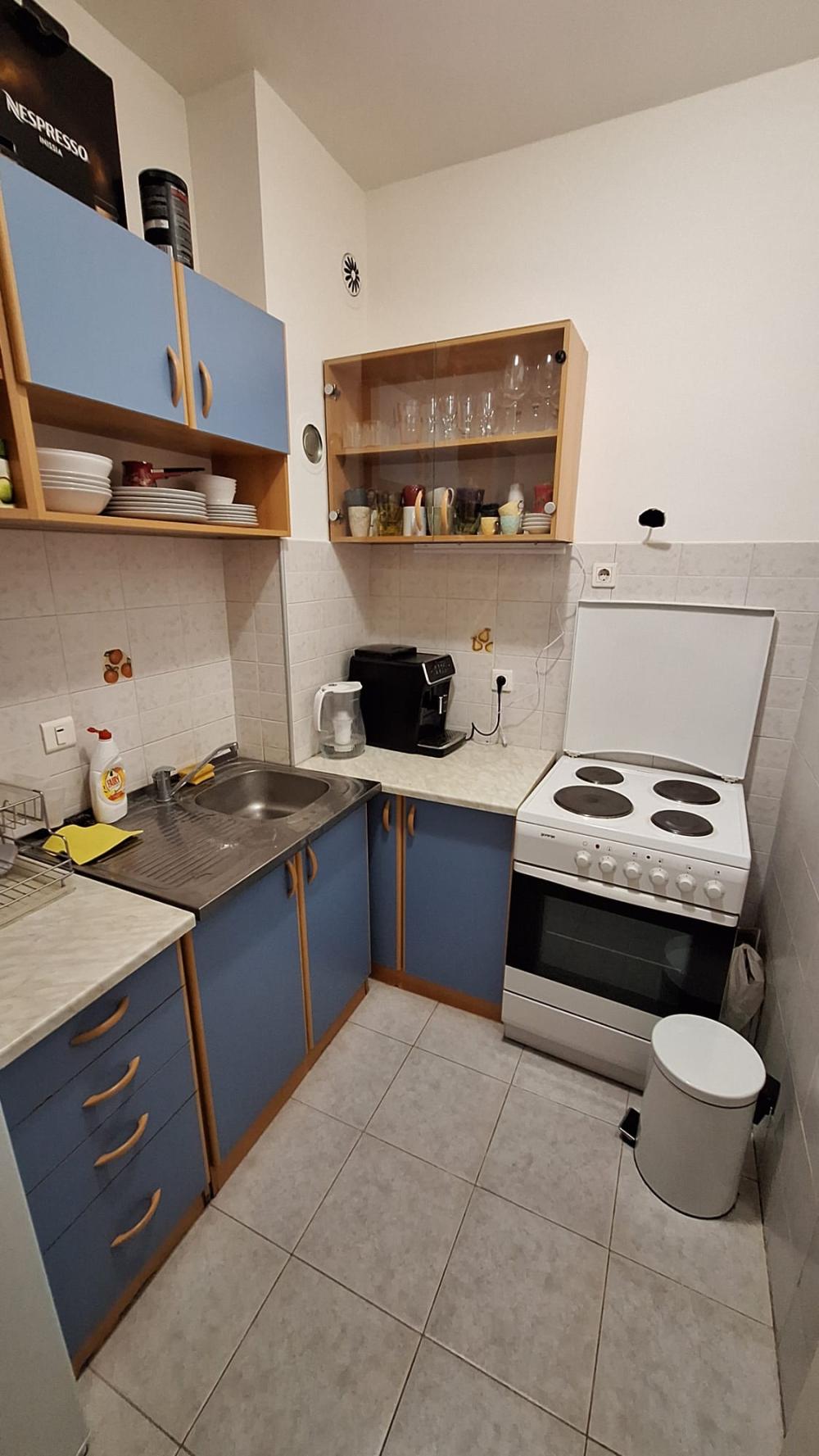 Slika 10 - Jovana Cirilova, Jednoiposoban stan za izdavanje, 49m2, 600€