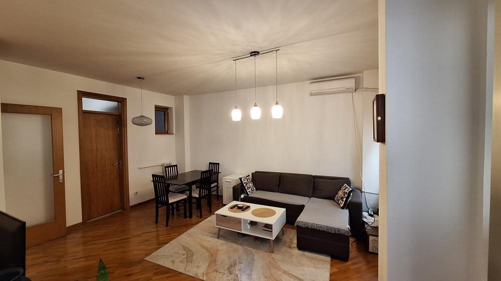 Glavna slika -Jovana Cirilova, Jednoiposoban stan za izdavanje, 49m2, 600€