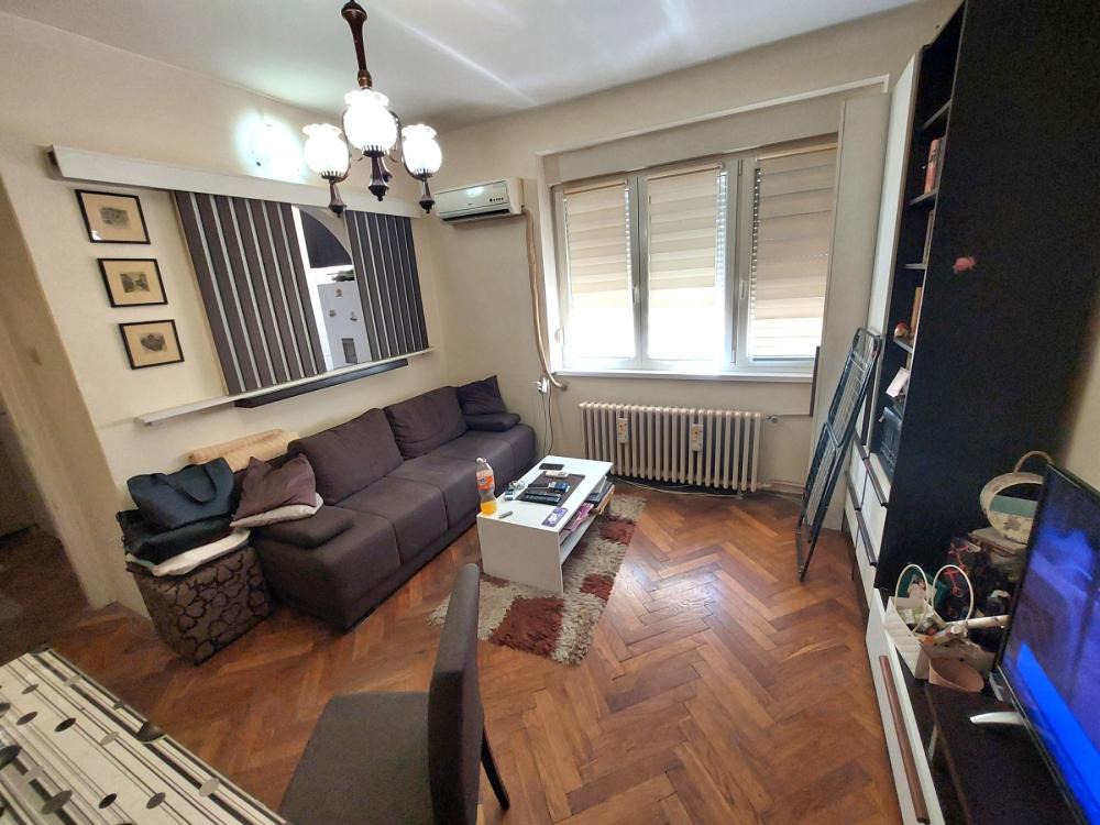 Slika 1 - Jednoiposoban stan na prodaju, 33m2, 108.000€