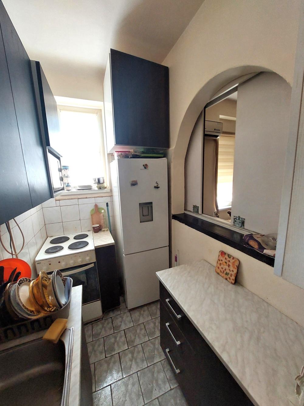 Slika 3 - Jednoiposoban stan na prodaju, 33m2, 108.000€