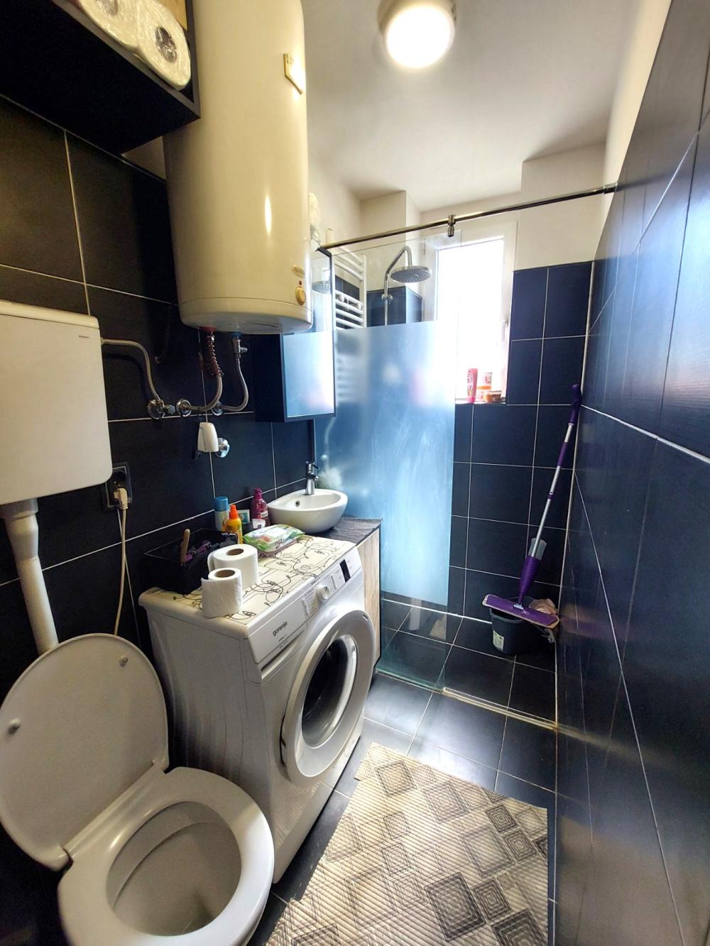 Slika 7 - Jednoiposoban stan na prodaju, 33m2, 108.000€