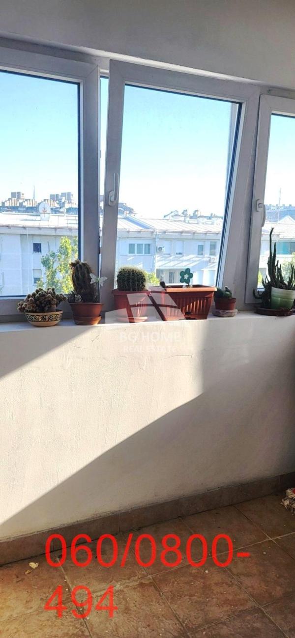 Slika 9 - Antifašističke borbe, Trosoban stan na prodaju, 135m2, 340.000€