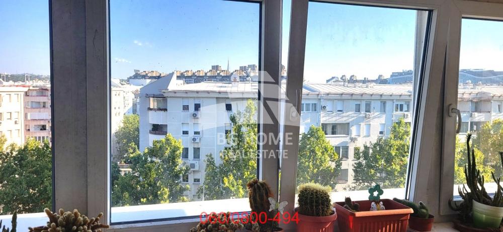 Slika 10 - Antifašističke borbe, Trosoban stan na prodaju, 135m2, 340.000€