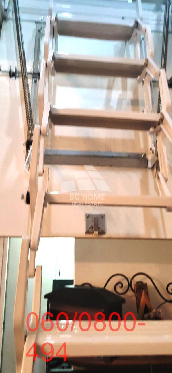 Slika 11 - Antifašističke borbe, Trosoban stan na prodaju, 135m2, 340.000€