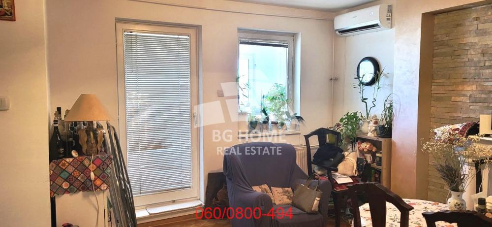 Slika 1 - Antifašističke borbe, Trosoban stan na prodaju, 135m2, 340.000€