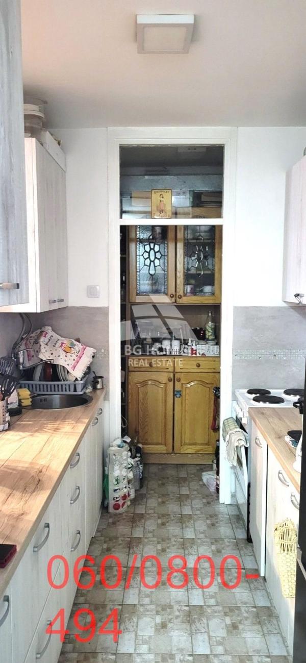 Slika 3 - Antifašističke borbe, Trosoban stan na prodaju, 135m2, 340.000€