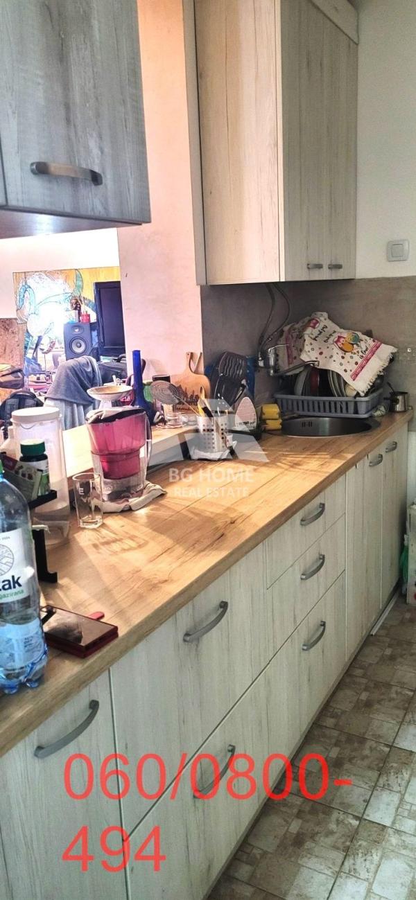 Slika 4 - Antifašističke borbe, Trosoban stan na prodaju, 135m2, 340.000€