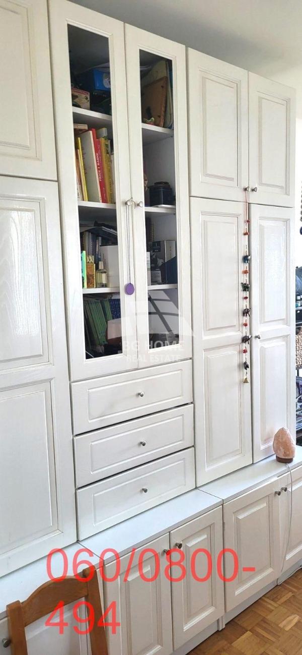 Slika 6 - Antifašističke borbe, Trosoban stan na prodaju, 135m2, 340.000€