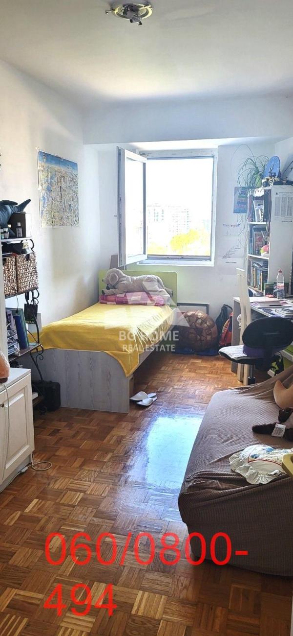 Slika 8 - Antifašističke borbe, Trosoban stan na prodaju, 135m2, 340.000€